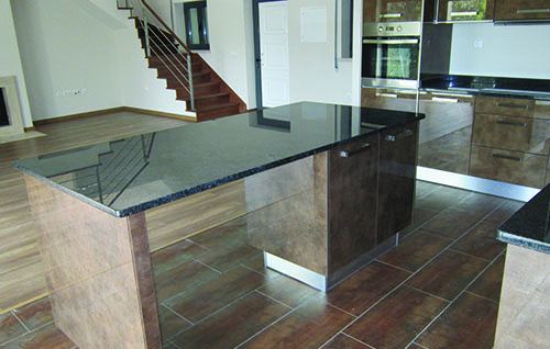 cozinha interiores