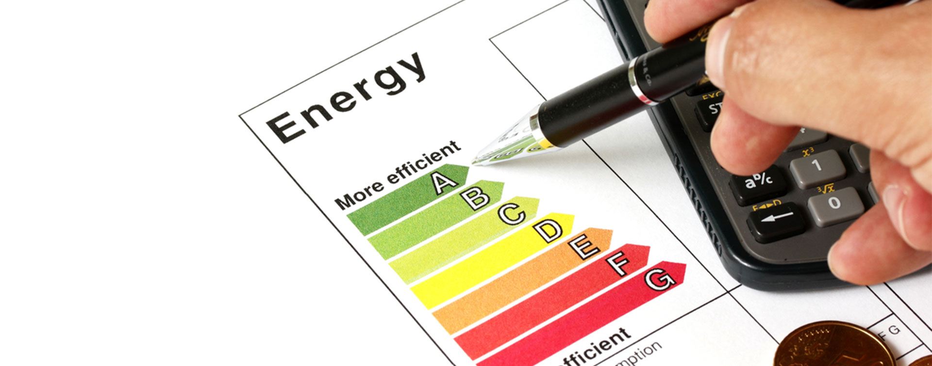 Projeffes Serviço de Certificação Energética